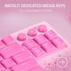 thumbnail image 5 of Teclado para juegos Razer Ornata V3 TKL Hello Kitty de perfil bajo, 5 of 9