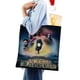 thumbnail image 4 of In Your Dreams Bolso de tela con estampado de lienzo para mujer, bolsa de compras reutilizable y estética, con cremallera interior, regalo para mujer,40*45cm., 4 of 6