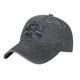 thumbnail image 2 of Sombrero Vaquero Anne Stokes Ala Curvada Adulto, 2 of 6