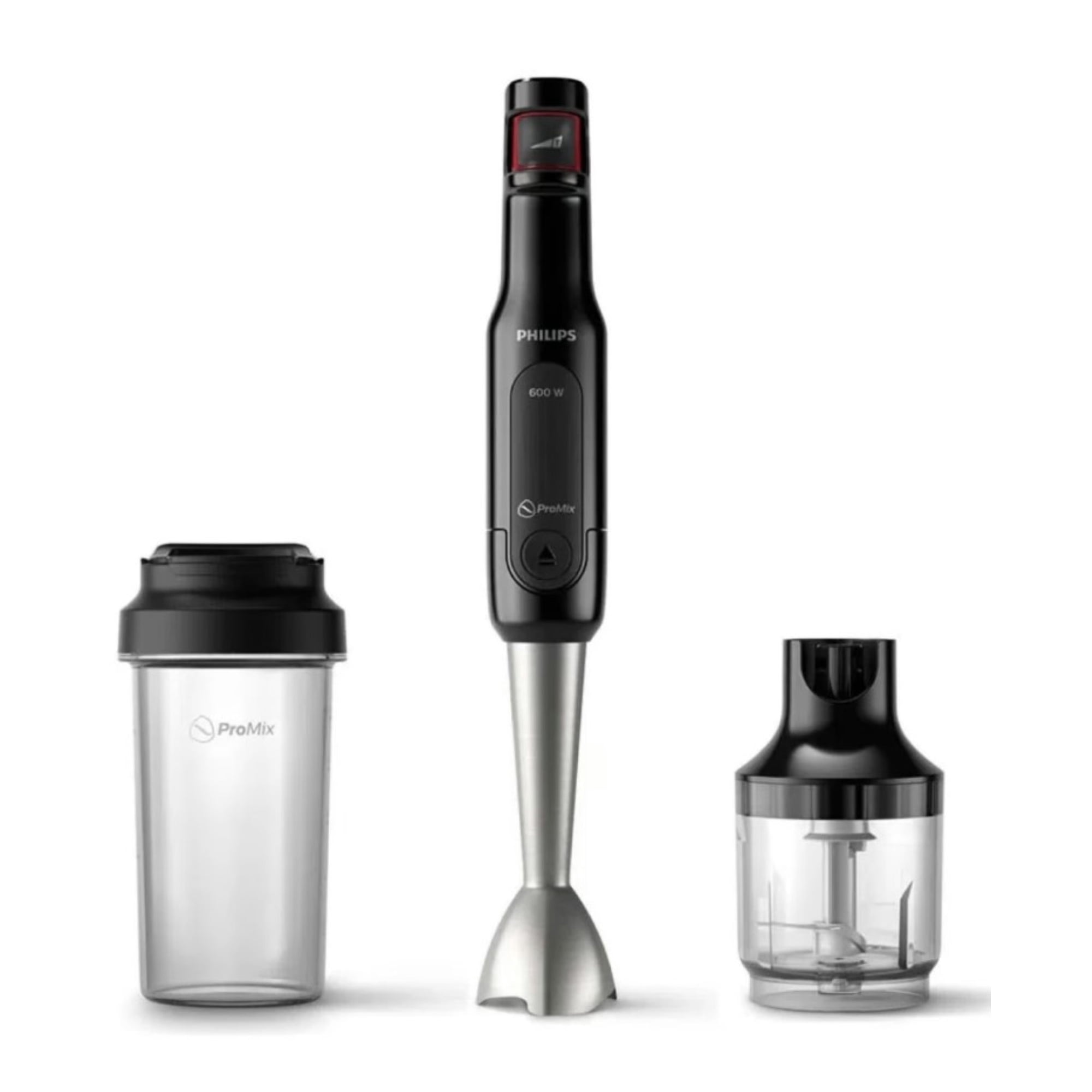 Philips - Batidora De Inmersión Viva Collection Hr2625