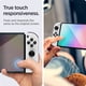 thumbnail image 4 of Protector de pantalla Spigen Glastr EZ FIT para Nintendo Switch, 4 of 8