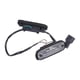thumbnail image 2 of Accesorio De Luz De Matrícula Trasera Para Kia 2011, 2012, 2013 Resistente, 2 of 5