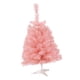 thumbnail image 5 of Árbol De Navidad Sin Luz Rosa Árbol Entero Árbol De Navidad Para Escuela De Hotel Interior, 5 of 5