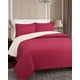 thumbnail image 1 of Cobertor Colcha Quilt Sherpa Otoño Invierno 2 Plazas, 1 of 6