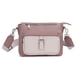 thumbnail image 2 of Cartera Pequeña PU Stella Malva Calu, 2 of 7
