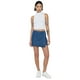 thumbnail image 1 of Skort Mujer Denim Azul Corona, 1 of 5