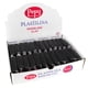 thumbnail image 1 of Plastilina Pepy 24 Barras de 40 g Cada Una - Negro, 1 of 5