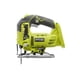 thumbnail image 3 of Sierra caladora Ryobi PCL525B de iones de litio de 18 V con batería y cargador, 3 of 5