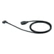 thumbnail image 1 of Cable Mitutoyo 05CZA662 Digimatic 1m con Interruptor de Datos, 1 of 1