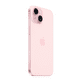 thumbnail image 3 of Apple iPhone 15 5G 128GB Rosado Reacondicionado, 3 of 6