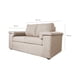 thumbnail image 3 of Sofa 2C Bergamo Tela Beige, 3 of 3