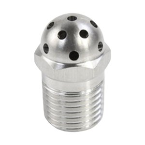 Ioensy - Boquilla De Rociador De Lavado A Presión Universal Para Lubricación, Refrigeración, Rociado De 13 Agujeros