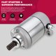 thumbnail image 3 of Arranque OLIFANT Polaris Sportsman 500 12 V, 9 dientes, 3 of 3