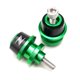 thumbnail image 5 of Bobinas deslizantes con brazo oscilante para motocicleta para Kawasaki Z800 Z1000, 5 of 7