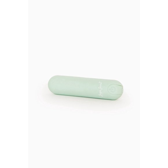 Japi Bala | Mini Bala Vibradora Recargable
