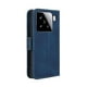 thumbnail image 4 of Funda Tipo Billetera FOXDOCK para Xiaomi 15 Pro – Tapa Flip con Tarjetero, 4 of 5