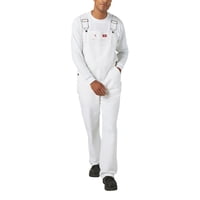 Overol De Pintor Dickies Con Petral Y Bolsillos