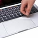 thumbnail image 3 of Protector Lamina Trackpad Para Macbook Air 13, 3 of 3