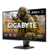 thumbnail image 3 of Monitor Gamer GIGABYTE GS25F2A, 24.5" FHD, Panel SS IPS, 240hz, 1ms GTG, HDR10, HDMI, DP, 3 of 5