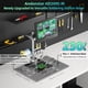 thumbnail image 3 of Microscopio digital de soldadura Andonstar AD249S-M Plus de 10,1", 3 of 9