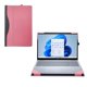 thumbnail image 1 of Funda para portátil RUNMEIJIA 14" Dell Latitude 5450 Rosa, 1 of 7