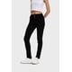 thumbnail image 2 of Jeans Mujer Castilla Negro - lll, 2 of 5