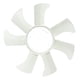 thumbnail image 2 of Aspa ventilador 7 aspas nissan terrano d22 2.5 2002 2010, 2 of 2