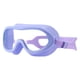 thumbnail image 2 of Gafas De Natación Para Niños Gafas De Vista Clara Gafas De Buceo Portátiles Cómodas Violeta, 2 of 5