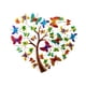 thumbnail image 1 of Arte De Pared De Metal, Decoración Del Hogar, árbol De La Vida, Arte De Pared Para Cocina, Entrada, Dormitorio, 1 of 5