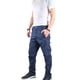 thumbnail image 5 of Pantalon Termico Softshell Hombre Invierno Forro Polar H811, 5 of 5