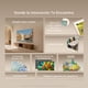 thumbnail image 2 of Smart TV QD Mini LED ART TV 55" A400 Pro, 2 of 12