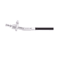 thumbnail image 3 of Cable Freno De Mano Trasero Derecho Maxus T60 2.8 2017-2023, 3 of 3