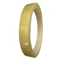 Magideal - Cintas Adhesivas Para Bolas, Juguetes Educativos, Manualidades Diy, Juguete Sensorial Decorativo, 1,2X2500Cm, Regalo Divertido Para Favores De Fiesta Verde Iluminado