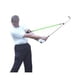 thumbnail image 1 of Ayuda de entrenamiento de swing Perfect Release para palo de golf, 1 of 3
