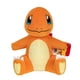 thumbnail image 2 of Peluche de Pokémon Jazwares Charmander de 30 cm, suave, 12 pulgadas, 2 of 3