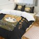 thumbnail image 1 of Demon Blade 3-Piece Twin Bed Set Fade-Resistant Microfiber, 1 of 4