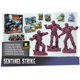 thumbnail image 2 of Juego de mesa CMON Marvel Zombies: Sentinel Strike, 2 of 2