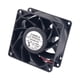 thumbnail image 4 of Ventilador Hidráulico De CC Para Refrigeración Por Escape De GPU, Servidor, Calentador, PC, CPU, Enfriador, 12 V, 4 of 5