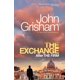 thumbnail image 1 of Libro Vintage: The Exchange: After The Firm (Serie The Firm), 1 of 1