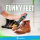 thumbnail image 2 of Spray eliminador de olores FunkAway, 240 ml, paquete de 4 unidades para zapatos, 2 of 7