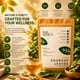 thumbnail image 2 of Tea Fresh Africa Hojas de Graviola (Guanábana) Orgánicas 50 g, 2 of 7