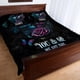 thumbnail image 3 of You & Me We Got This - Juego de edredón calavera personalizado, 3 of 3