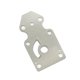 thumbnail image 4 of Placa Exterior 63V-44323-00 Fuerabordas Duraderos Reemplazos Para Fueraborda Yamaha, 4 of 5