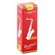 thumbnail image 1 of Cajas de cañas Saxo Tenor JAVA RED Nº2.5 SR2725R Vandoren, 1 of 2