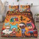 thumbnail image 4 of Toca Life Soft 3D Printed Duvet Cover Bedding Set with Comforter Cover 3 Piece Set, 4 of 5