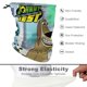 thumbnail image 3 of Johnny Test Braga de Cuello Protección Solar - Bandana UV Refrescante para Ciclismo y Deportes al Aire Libre, Hombres y Mujeres, 3 of 6
