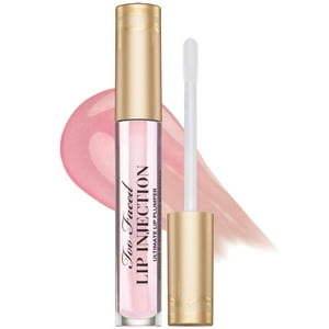 Too Faced - Brillo Labial Too Face Lip Inyection Inyection Con Vitamina E