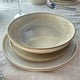 thumbnail image 2 of Set Vajilla 18 Piezas Cerámica Beige Linea Oslo, 2 of 5