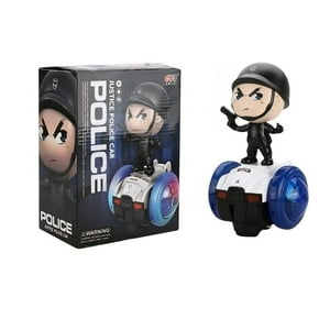 Genérico - Pak De 3 Policia Smart Balance