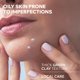 thumbnail image 3 of Pasta SOS Uriage Hyseac Cuidado Nocturno de Imperfecciones, 3 of 6